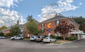 Comfort Inn Foxboro - Mansfield